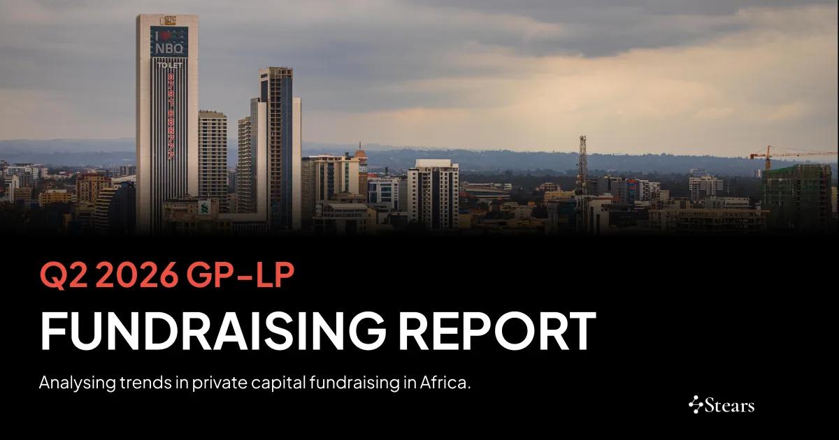 Q2 2026 GP-LP Fundraising Report