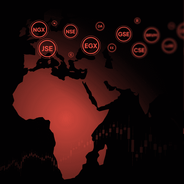 Capital Markets Updates