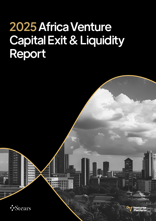 2025 Africa Venture Capital Exit & Liquidity Report