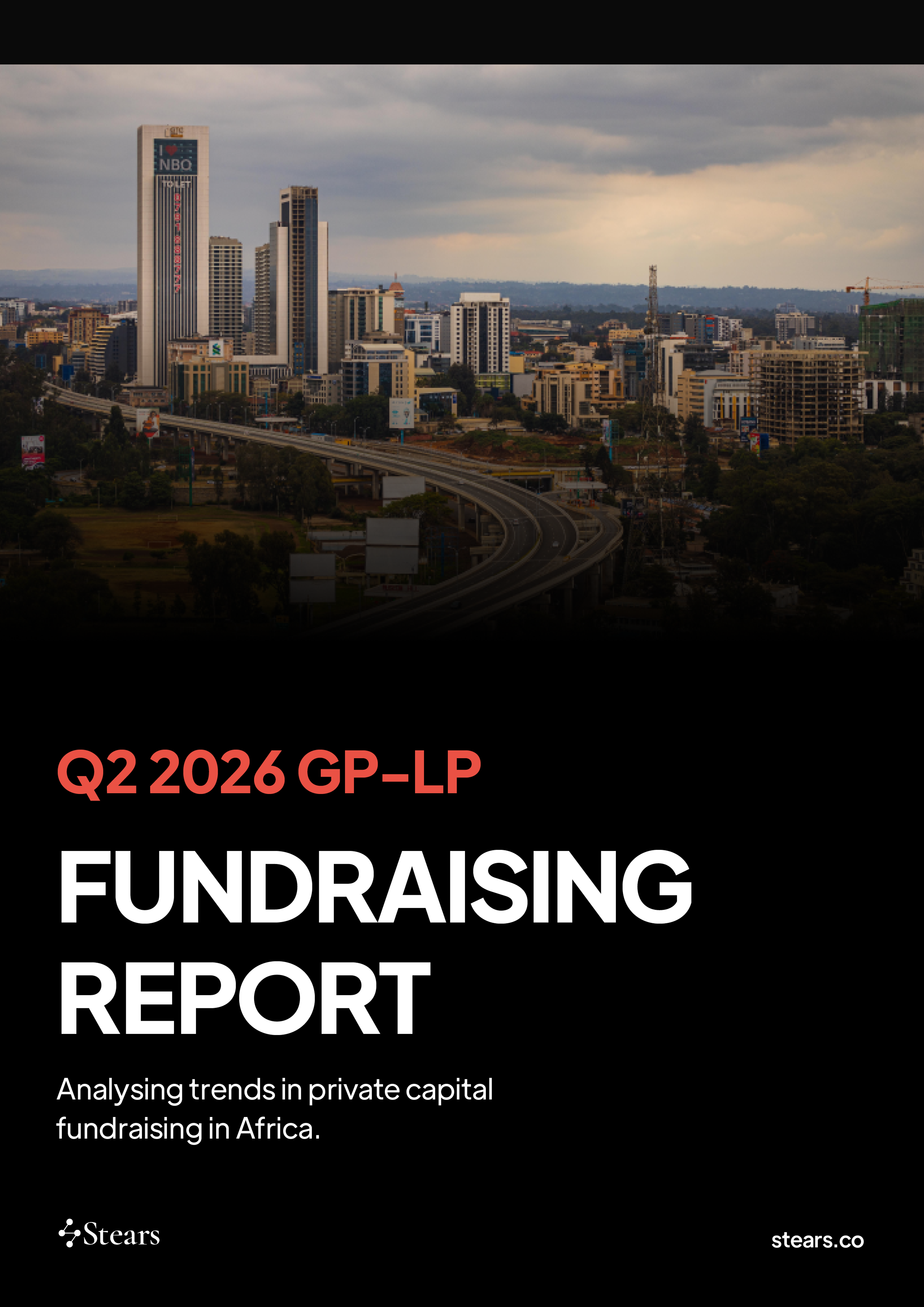 Q2 2026 GP-LP Fundraising Report